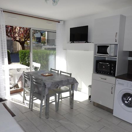 Hameau Des Thermes - Appartement Rez De Chaussee Сен-Ларі-Сулан Екстер'єр фото
